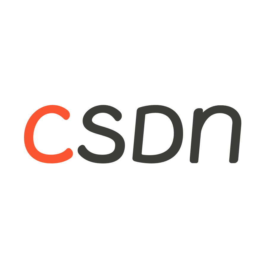 CSDN Logo