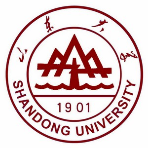 Shandong University Logo